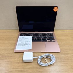 APPLE 2020 MACBOOK AIR 13”