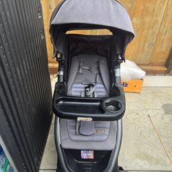 Stroller