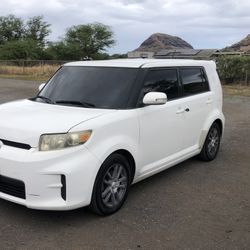 2011 Scion Xb