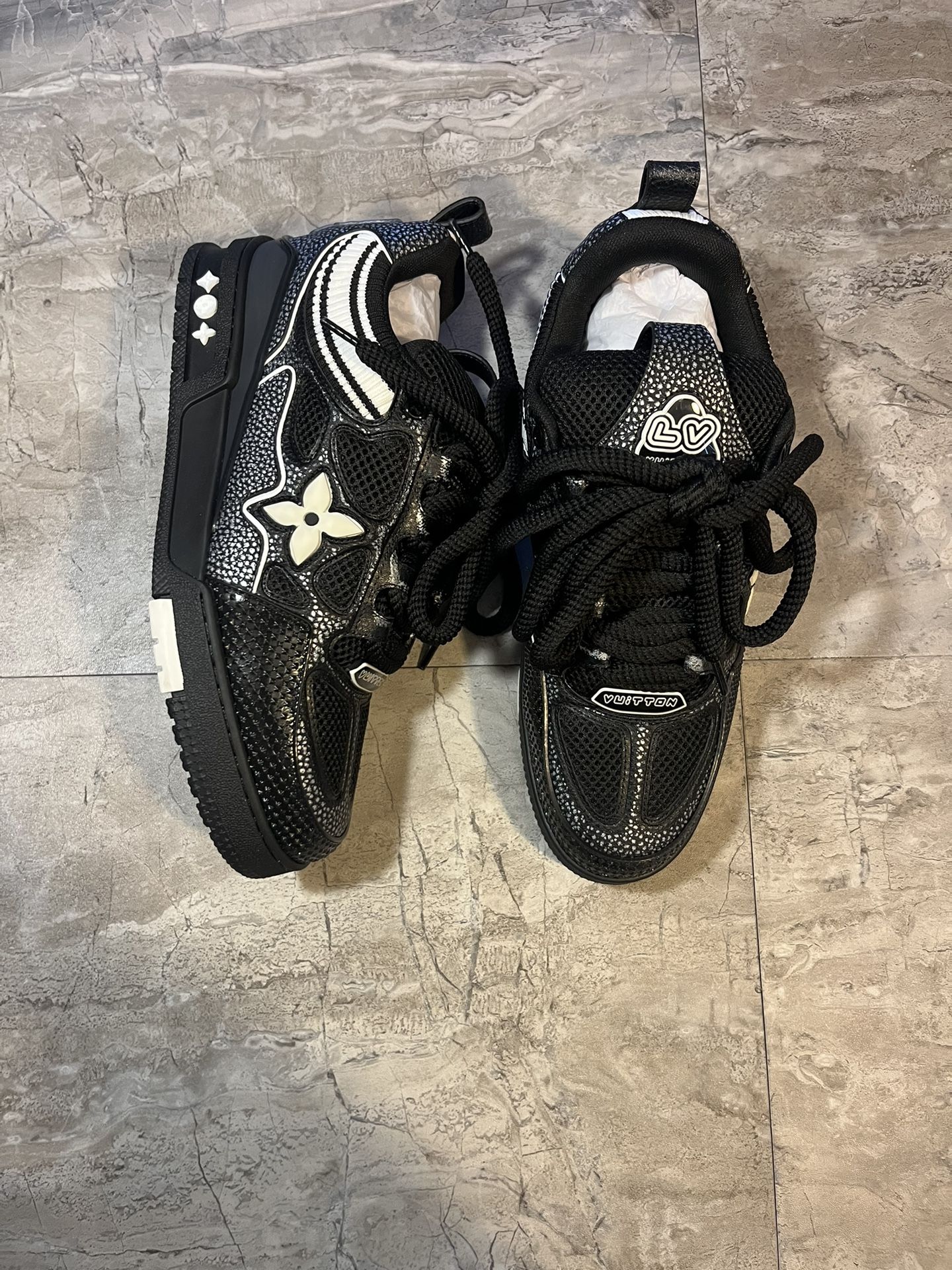 Louis Vuitton Sneakers Men’s