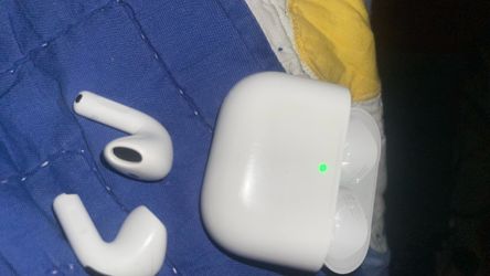 Apple Airpods 4