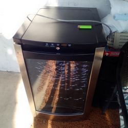 Wine Cooler