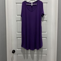 Women’s Dress..