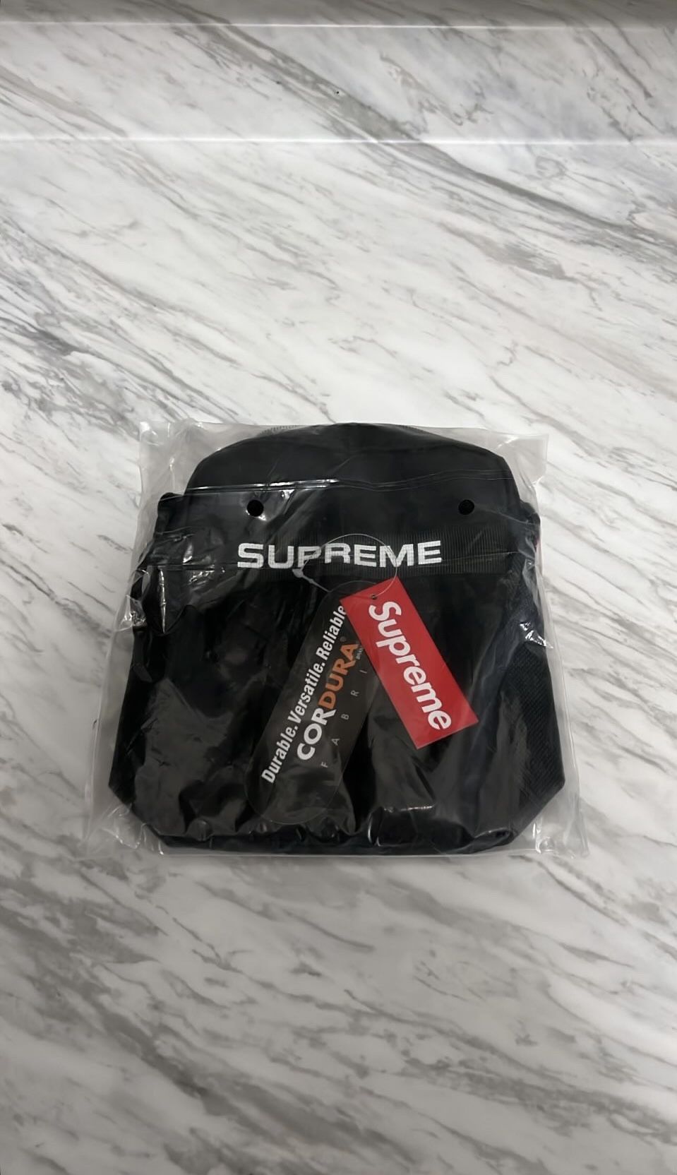 Supreme Side Bag