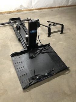 Scooter Lift