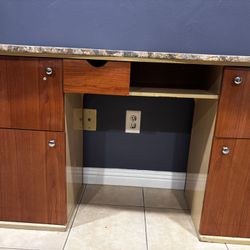 Mueble Para Hacer Uñas 