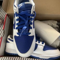 Nike Dunk Size 9.5