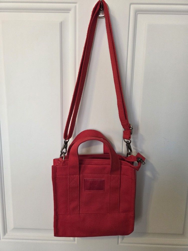 Vans-Lil Pergs Tote Bag