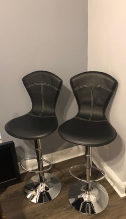 New stools