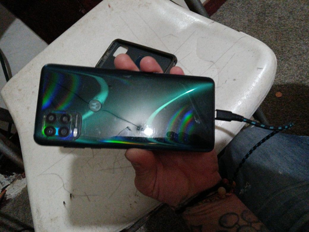 Motorola Stylo