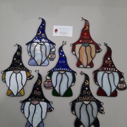 Gnomes