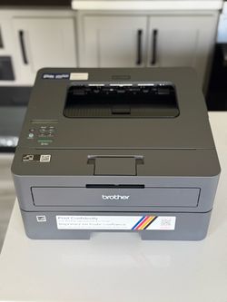 Brother laser printer HL-L2420DW