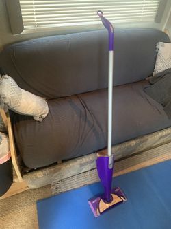 Swiffer