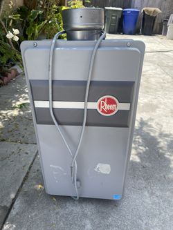 Water Heater