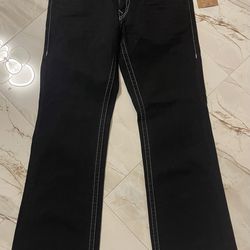 TRUE RELIGION MEN'S JEANS
