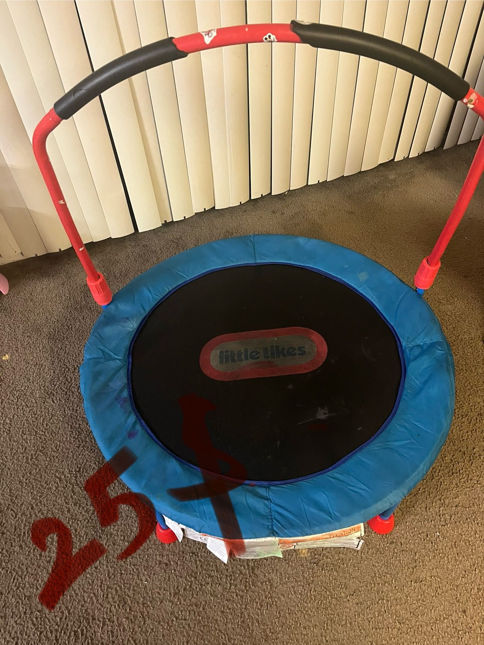 Trampoline
