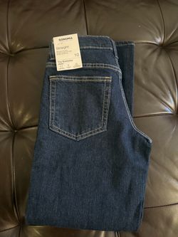 NEW SONOMA boy jeans