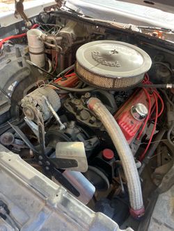 350 small block