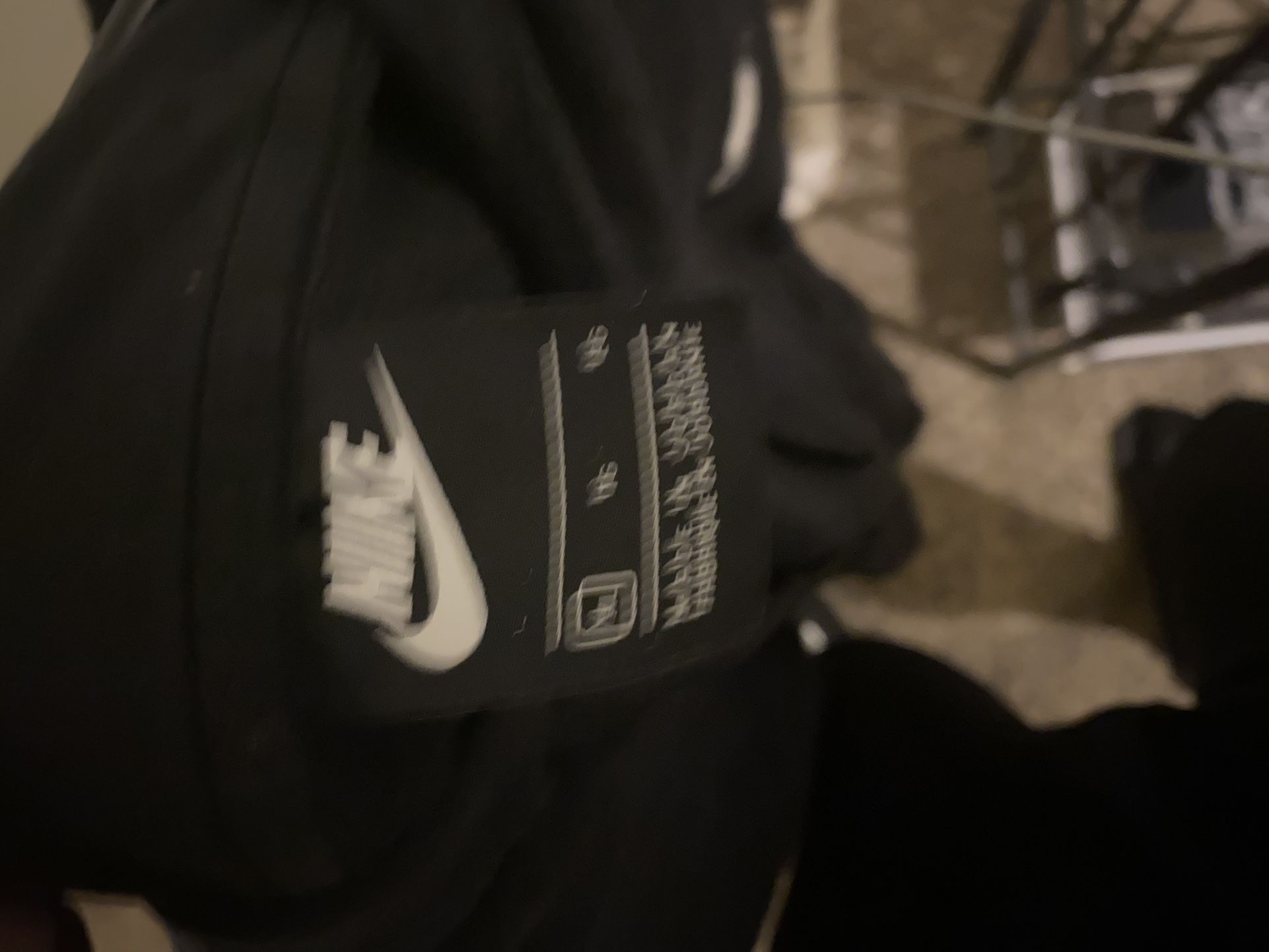 Nike Hoodie