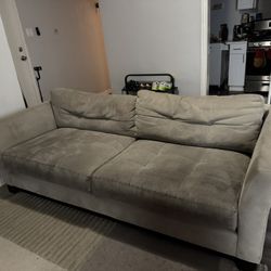 Large Sofa Couch