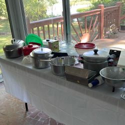 Estate Sale.  Today And Tomorrow   626 Timberland Trail Va Beach