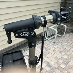 Bike Repair Stand