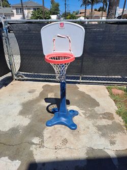 Basketball Court