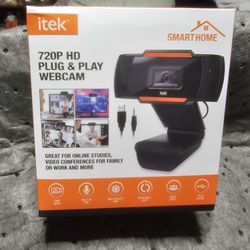 Web Cam