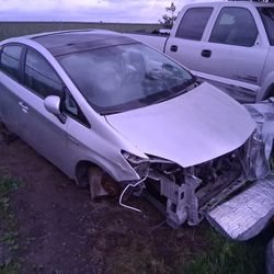 Toyota Prius For Parts