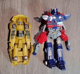 Transformers