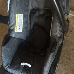 Car Seat 