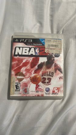 ps3 slim with games for sell