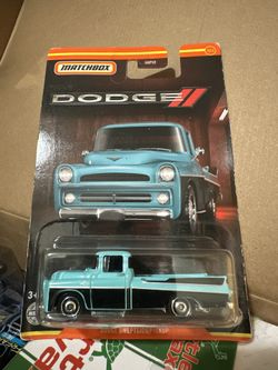 NEW JOHNNY LIGHTNING JL 1:64 FLAT BLACK W/FLAMES GEORGE BARRIS EMPEROR TOY CAR!