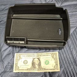 KIA SPORTAGE ARM REST STORAGE ORGINIZER 2017-2022