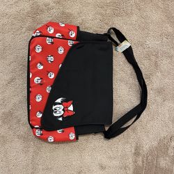 Diaper Bag