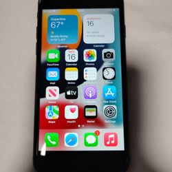IPHONE 7 LIBERADO 