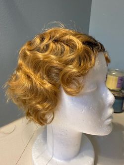 Brand new wigs