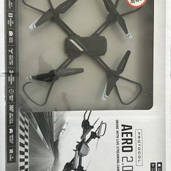 Protocol Aero 2.0 Drone