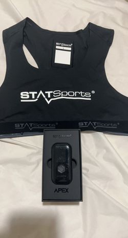 Statsport Performance GPS Tracker/Vest for Sale in Huntingtn Sta, NY -  OfferUp