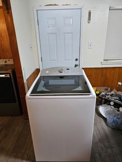 KENMORE WASHER XL CAPACITY 5.3 CU EXCELLENT CONDITION HEAVY DUTY DELIVERY AVAILABLE FOR EXTRA FEE