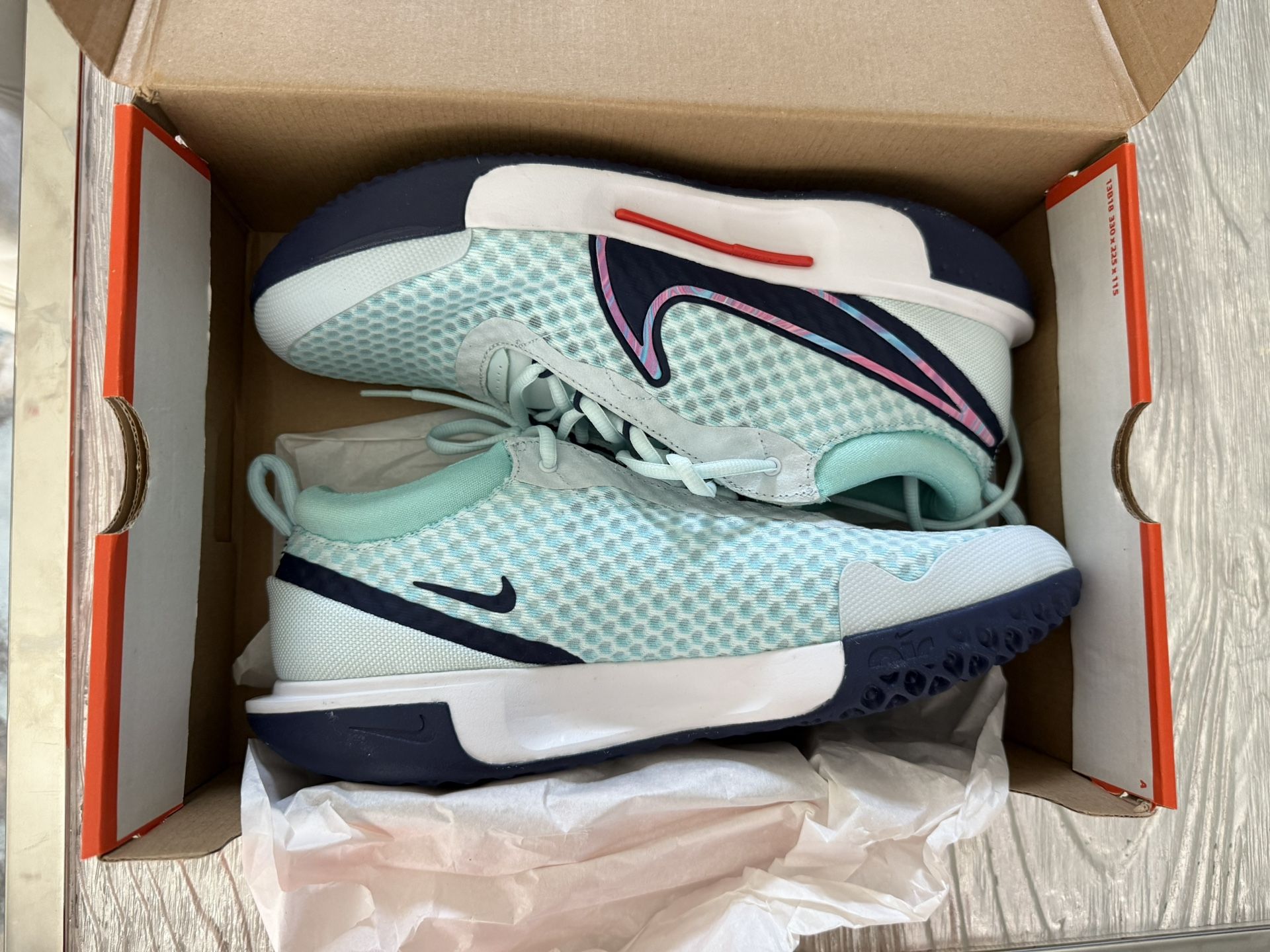 Nike Zoom Court Pro Tennis Shoe