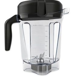 VitaMix Blender Pitcher- 64oz 