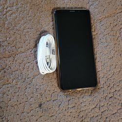 Samsung Galaxy S9 Plus