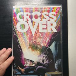 Comic book