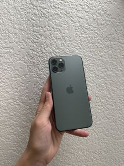 iPhone 11 Pro Unlocked