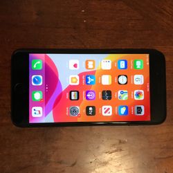 iPhone 7 Plus Fully Unlocked 