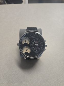 Curtis and Co Big Time Air