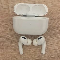 Apple Airpods Pro (2nd Gens)