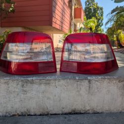 VW MK4 HELLA Magic Color RCCR