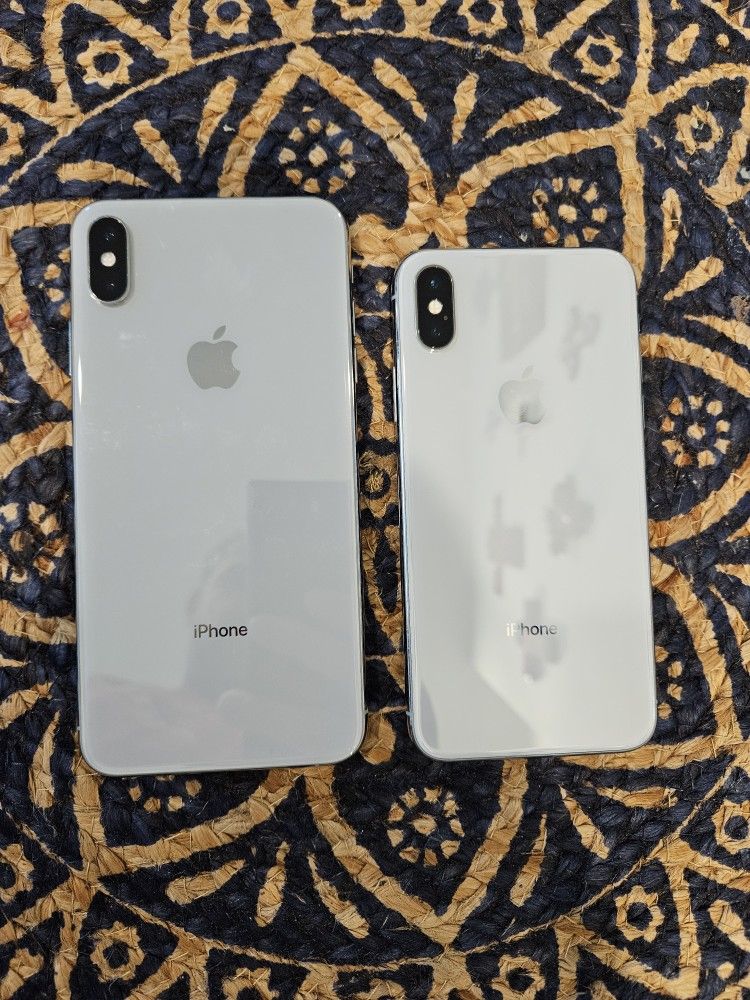 IPHONE XS MAX 